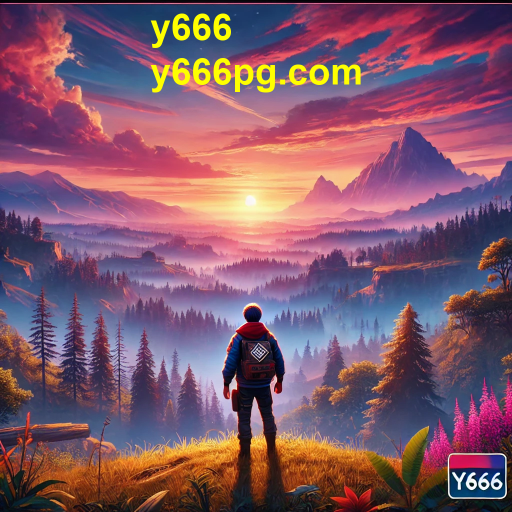 Explorando o Mundo dos Jogos de Aventura no y666