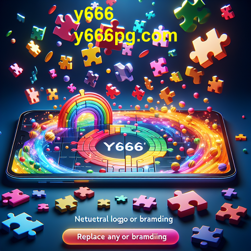Desvendando os Desafios dos Jogos de Quebra-Cabeça no y666